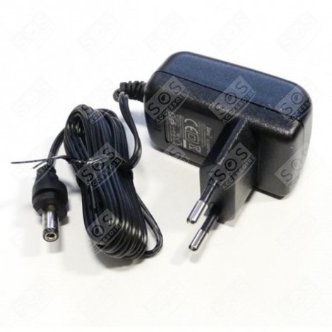 POWER ADAPTOR (ORIGINAL) VACUUM CLEANER  - 00625668
