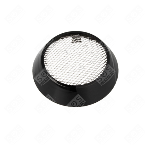 REMOVABLE REAR FILTER ORIGINAL HAIR DRYER - BABPRNG0001