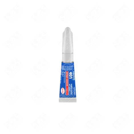 BOTTLE, 3G SUPER GLUE TUBE INSTANT ADHESIVE ACCESSORIES AND MAINTENANCE  - 195651