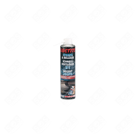 RUST REMOVER LB 8040 400 ML ACCESSORIES AND MAINTENANCE  - 760225
