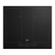 GLASS-CERAMIC TOP ELECTRIC / GAS HOBS - C00909660, 4490262147