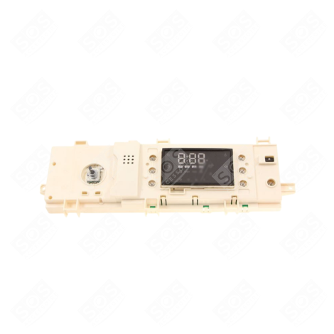 CONTROL MODULE TUMBLE DRYER - AS0040459, 17138200001723