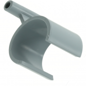 Family Business Parking Attachment