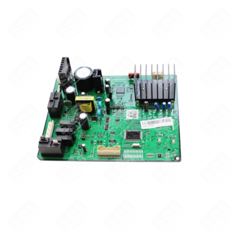 POWER BOARD WASHING MACHINES - DC94-12933A