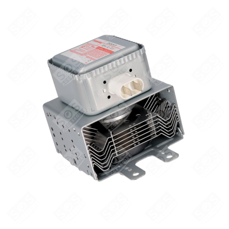 MAGNETRON 2M240H ORIGINAL MICROWAVE OVENS - 4055116752, 481913158021