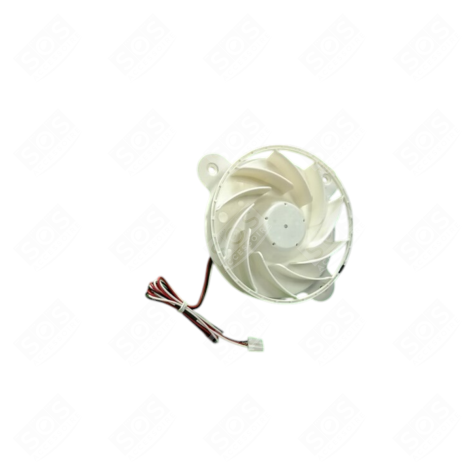 ORIGINAL FAN MOTOR REFRIGERATOR, FREEZER - DA31-00345A, DA31-00334D