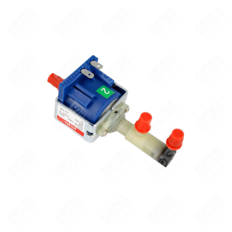 ORIGINAL PUMP STEAM IRONS / STEAM GENERATOR IRONS - 423902274701