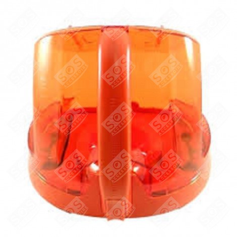 RED TANK VACUUM CLEANER  - RS-RT4258