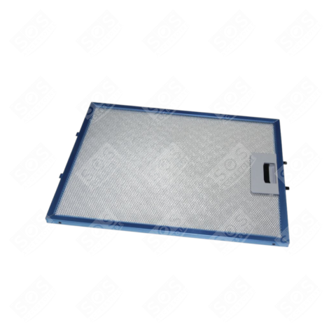 GREASE FILTER 252X323 MM EXTRACTOR HOOD - 073410729