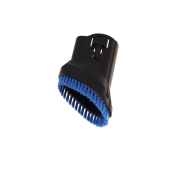 Blue multifunction brush