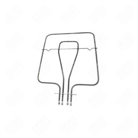 BOTTOM HEATING ELEMENT GAS / ELECTRIC OVENS - 42817766