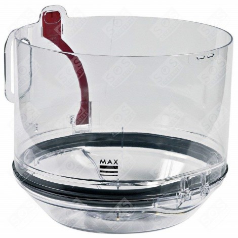 DUST TANK VACUUM CLEANER  - 923411-01