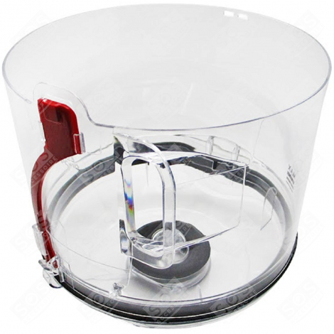 DUST TANK VACUUM CLEANER  - 923411-01