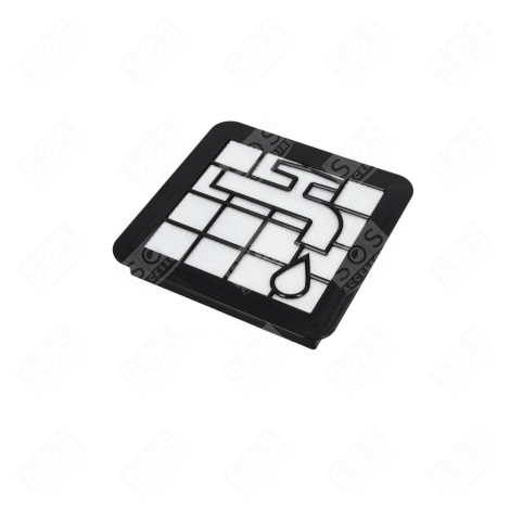 ORIGINAL FILTER VACUUM CLEANER  - 432200538211