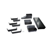 Air recycling mode starter kit