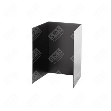 CHIMNEY EXTENSION EXTRACTOR HOOD - 20005418, 020005418