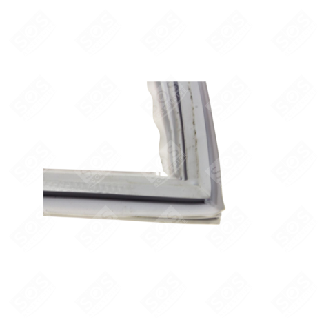 DOOR SEAL (FRIDGE COMPARTMENT) REFRIGERATOR, FREEZER - 121000000045, 67040034