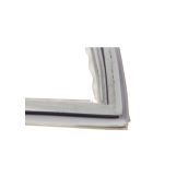 Door seal (fridge compartment)