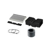 Kit, standard cleanair recycling module