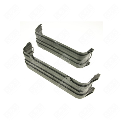 CONNECTOR SLEEVE, INSTALLATION ACCESSORY EXTRACTOR HOOD - 17005039, HZ9VDSS1