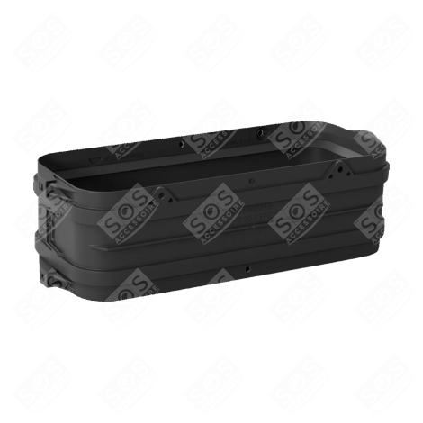 CONNECTOR SLEEVE, INSTALLATION ACCESSORY EXTRACTOR HOOD - 17005039, HZ9VDSS1