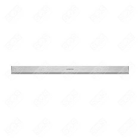 HANDLE, DESIGN HANDLEBAR 600 MM EXTRACTOR HOOD - 17005049, LZ46551