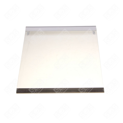 LOWER SHELF (FREEZER PART) REFRIGERATOR, FREEZER - 12041475, HK1966773