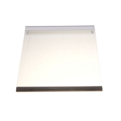 Lower shelf (freezer part)