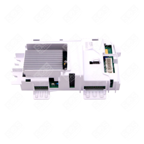 ELECTRONIC BOARD, PROGRAMMED MODULE WASHING MACHINES - 49122651