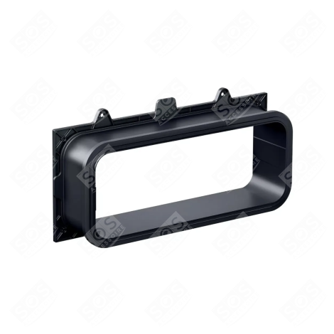 DUCTLESS STARTER KIT WITH FILTERS 195 X 75 X 34 MM EXTRACTOR HOOD - 17007113, Z821UD0