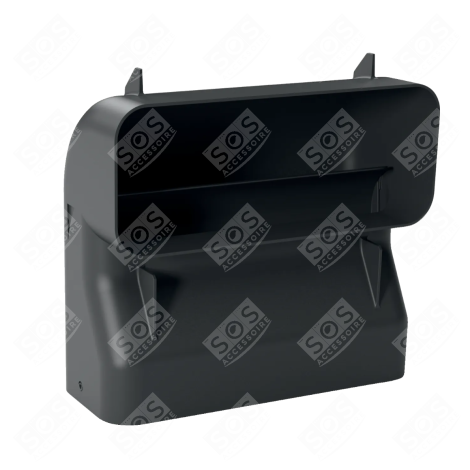 FAN HOUSING, FLAT DUCT 90 ° VERTICAL S EXTRACTOR HOOD - 17006155, HZ9VDSB4