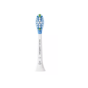 Standard toothbrush heads (x5)
