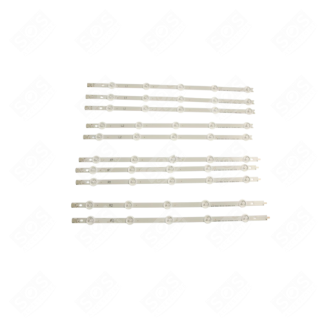 LED BAR KIT TELEVISIONS / TVS - AGF78326501