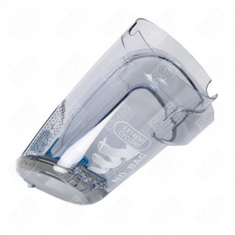 BAC À POUSSIÈRES VACUUM CLEANER  - RS-RH5438