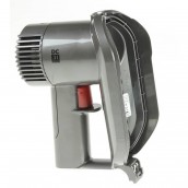 Motor module (clip-on battery)