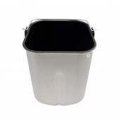 Bread pan (without kneading paddle)