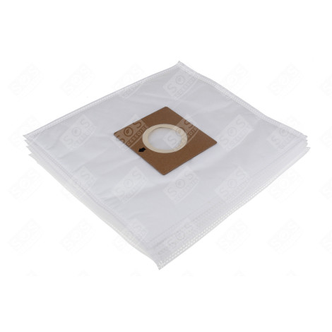 ORIGINAL 5 VACUUM CLEANER BAGS VACUUM CLEANER  - DO1007SSET2