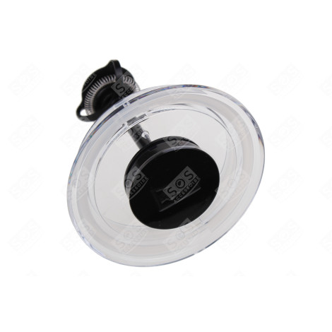 ORIGINAL COVER COFFEE MAKER, ESPRESSO - 6761331