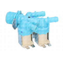 3-way solenoid valve (original)