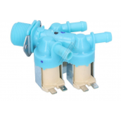 3-way solenoid valve (original)
