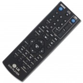Remote control