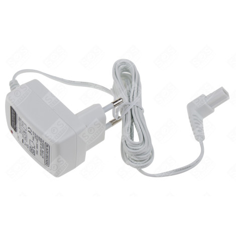 ORIGINAL CHARGER VACUUM CLEANER  - N559308