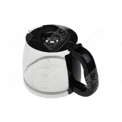 ORIGINAL GLASS COFFEE POT COFFEE MAKER, ESPRESSO - 20560013018