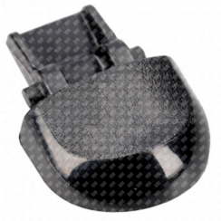 Tool catch button (original)