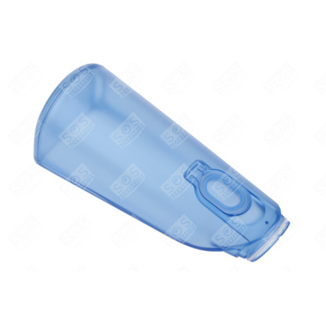 WATER RESERVOIR - BLUE - ORIGINAL MDH20 ELECTRIC TOOTHBRUSH  - 81703395