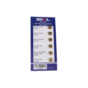 BUTANE/PROPANE Injector Kit 6 MB