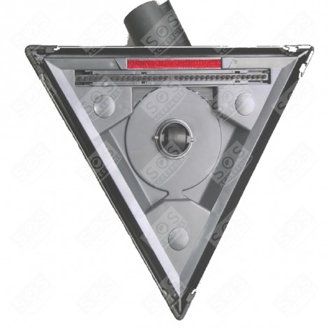 TRIANGULAR BRUSH VACUUM CLEANER  - ADY801