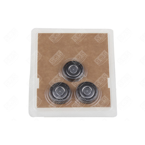 ORIGINAL SHAVING HEAD ELECTRIC SHAVER - 300008098271