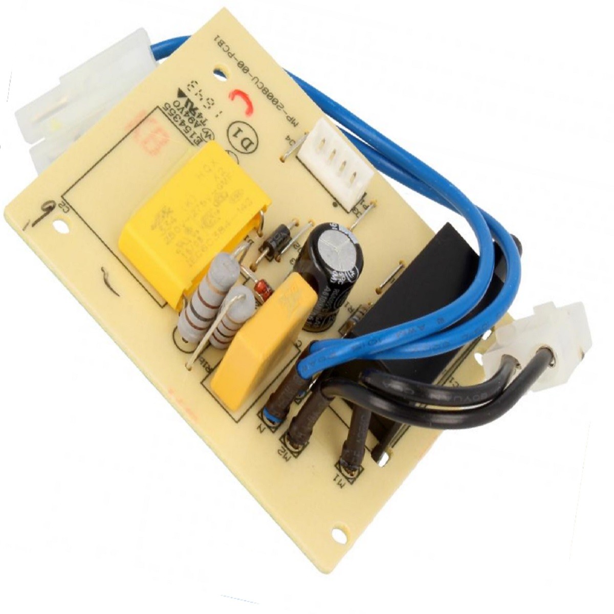 MODULE ÉLECTRONIQUE pour Aspirateurs - 1181970094 - Electrolux