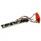 Original electronic module